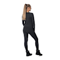 Miniatyrbillede 5 af 8: Kilpi Baselayer Bukser Mavora Sort 38 Kvinde