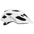 Miniatyrbillede 3 af 4: Spiuk Mtb Hjelm Kaval All Hvid S-M