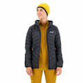 Miniatyrbillede 1 af 7: Salewa Jakke Brenta Sort 2XS Kvinde
