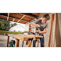Pikkukuva 5 / 7: Bosch Professional Jyrsinkone Advancedtrimrouter 18v-8 Baretool