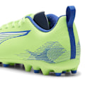 Pikkukuva 6 / 6: Puma Ultra 5 Play Mg Jr Jalkapallokengät  EU 38 1/2