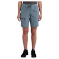 Miniatyrbillede 1 af 5: Haglofs Roc Lite Standards Shorts Grå 38 Kvinde