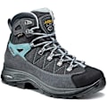 Pikkukuva 1 / 7: Asolo Vaelluskengät Finder Goretex Vibram Harmaa EU 36 2/3 Nainen