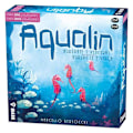 Miniatyrbillede 2 af 2: Devir Figur Aqualin Transparent