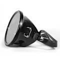 Miniatyrbillede 1 af 3: Ist Dolphin Tech Silikone Turtle Diving Mask