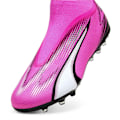 Pikkukuva 5 / 6: Puma Jalkapallokengät Ultra Match+ Ll Mg  EU 42 1/2