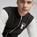 Miniatyrbillede 4 af 4: Puma Jakke Squad Track Sort M Mand
