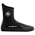 Pikkukuva 3 / 4: Aqualung Nilkkasaappaat Superzip 7 Mm Musta EU 50
