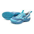 Miniatyrbillede 9 af 10: Mizuno Wave Rider Tt 2 Trailsko Blå EU 40 Kvinde