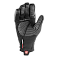 Miniatyrbillede 2 af 2: Castelli Lange Handsker Expresso Gt Sort S Mand