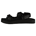 Miniatyrbillede 3 af 4: Indosole Sandaler The Adventure Sort EU 45-56 Mand