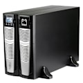 Miniatyrbillede 2 af 4: Riello Ups Sdu6000 Sort One Size / EU Plug