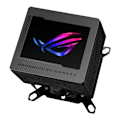 Miniatyrbillede 1 af 10: Asus Rog Ryujin Iii Wb Cpu-vandblok