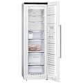 Miniatyrbillede 2 af 6: Siemens No Frost Lodret Fryser Gs36nawep Iq500 Hvid One Size / EU Plug