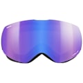 Miniatyrbillede 1 af 3: Julbo Shadow Skibriller Lilla Reactiv Performance/CAT1-3