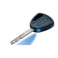 Miniatyrbillede 3 af 4: Abus Granit +ush U-lås X Plus 540/160hb300 Sort 300 x 108 x 13 mm