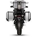 Pikkukuva 6 / 9: Shad 4p Yamaha Tracer 900/gt Sivu Tapaukset Asennus Yamaha Tracer 900/gt Musta