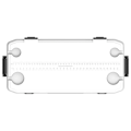 Miniatyrbillede 2 af 5: Igloo Coolers Stiv Bærbar Køler Latitude Marine Ultra 100 94l Transparent 87.3 x 43 x 47.7 cm