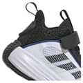 Miniatyrbillede 8 af 8: Adidas Own The Game 3.0 Sko Hvid,Sort EU 31 1/2 Dreng