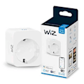 Miniatyrbillede 4 af 10: Wiz Smart Stik Hvid