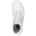 Miniatyrbillede 4 af 4: Vans Trænere Old Skool Hvid EU 36 1/2 Mand