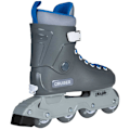 Pikkukuva 3 / 5: Playlife Linjassa Luistimet Cruiser Adjustable  EU 31-34