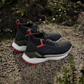 Miniatyrbillede 10 af 10: Adidas Terrex Free Hiker 2.0 Goretex Vandresko Sort EU 42 Mand