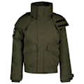 Miniatyrbild 1 av 3: Superdry Bomberjacka Code Everest Grönt S Man