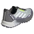 Miniatyrbillede 5 af 8: Adidas Trail Løbesko Terrex Agravic Flow 2 Grå EU 40 Kvinde