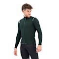 Pikkukuva 3 / 7: Castelli Pitkähihainen Jersey Tutto Nano Ros Harmaa S Mies