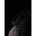 Miniatyrbillede 4 af 5: North Sails Performance Jakke Inshore Race Hybrid Sort L Mand