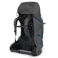 Pikkukuva 2 / 5: Osprey Reppu Aether Plus 70l Harmaa L-XL