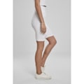 Miniatyrbillede 7 af 8: Urban Classics Tb2632a Shorts Med Høj Talje 2 Enheder Sort S Kvinde