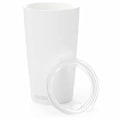 Miniatyrbillede 2 af 2: Sigg Rejse Krus Neso 400ml Hvid