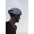 Miniatyrbillede 5 af 5: Kask Nirvana Mtb-hjelm Hvid M