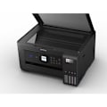 Pikkukuva 10 / 10: Epson Monitoimitulostin Ecotank Et-2850 Musta One Size / EU Plug