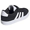 Miniatyrbild 5 av 8: Adidas Utbildare Vl Court 3.0 Elastic C Svart EU 32