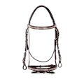 Pikkukuva 2 / 7: Equestro Rose Gold Halter  Cob