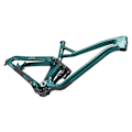 Pikkukuva 2 / 10: Niner Mtb-runko Jet 9 Rdo Vihreä M