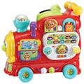 Pikkukuva 3 / 9: Vtech Train For Ride Abc Monivärinen 12-24 Months