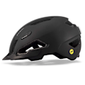 Pikkukuva 2 / 3: Cube Urban Helmet Evoy Hybrid Mips Musta M