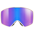 Miniatyrbild 3 av 6: Julbo Launcher Polariserade Solglasögon Durchsichtig REACTIV/CAT1-3 Glare Control