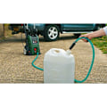 Miniatyrbillede 2 af 3: Bosch Professional Autosuction Højtryksrenser Mundstykke Grøn