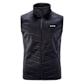Miniatyrbillede 1 af 4: Hi-tec Vest Octavio Sort M Mand