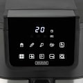 Miniatyrbillede 6 af 7: Bourgini Slim 5l Airfryer  5L / EU Plug