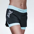 Pikkukuva 4 / 5: X-bionic Shortsit Twyce Race  L Nainen