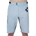 Miniatyrbillede 1 af 5: Cube Baggy Shorts Teamline Grå XL Mand