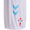 Miniatyrbillede 4 af 5: Hummel Rc Celta De Vigo 24/25 Shorts Hjem  XS