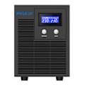 Miniatyrbillede 1 af 3: Phasak Ups Ottima 7610 Surge Protection 1060va Sort One Size / EU Plug