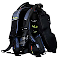 Miniatyrbillede 2 af 2: Oceanic Bcd Biolite Sort S